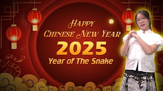 Berkley TV | 🐍 It’s the Year of the Snake – What is Chinese New Year? 🎊