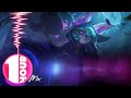 1 HOUR // Vex - The Gloomist | Champion Theme - League of Legends