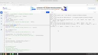 Python-Word Count Sample - Method Two- get() - how to Increment Dictionary Value