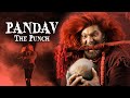 साउथ की जबरदस्त हिंदी डब फिल्म - Pandav - The Punch Hindi Full Movie - Latest Hindi Dubbed Movies