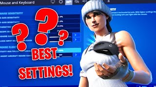 Locker + settings video!