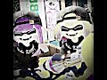 @ru_splatoon_kamch と遊んだ！かこかわだったー！また遊びたいななんて👉🏻👈🏻 遊んでくれてありがとう！ スプラトゥーン3 スプラ3 雰囲気 splatoon3