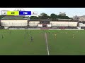 Myanmar National League II 2024 (Week-12) Ayeyawady Rangers (Yellow) VS Yarmanya Utd (Blue)