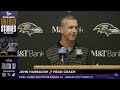 if coaches were honest john harbaugh