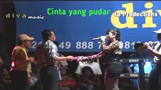 CINTA YANG PUDAR - NURHALIMAH DIVA MUSIK ENTERTAINMENT