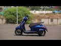 2021 ather 450x vs bajaj chetak comparison the new generation of electrical scooters carandbike