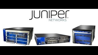 EXPLORANDO LA CLI DE JUNIPER