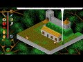 The Adventures of Robin Hood Longplay (Amiga) [50 FPS]