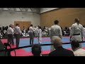 2016 iskf world shoto cup women s team kumite