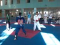 taekwondo itf vs WTF