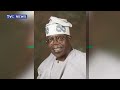 watch ooni of ife birthday message to bola ahmed tinubu at 70