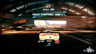 Split Second 060 - Episode 11 Desert Run Survival