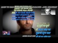 Main To Har Mod Par Tujhko Doonga- Karaoke With Scrolling Lyrics Eng. & हिंदी