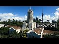 Innovation at the University of Auckland: Wireless power