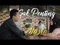 Gak Penting..!! - Marta | Video Music Official