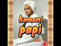 kameni_ papi instrumental remake