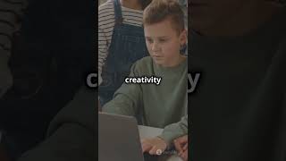 Unlock Your Child's Future with Coding,Make Your Kids Future Leaders with Oasis of Family Now
