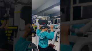 Back workout |strong back 💪🏻!