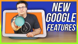 New Google Nest and Google Assistant Features and Updates! || Broadcast to Your Family!