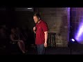 derrick stroup comedy works denver