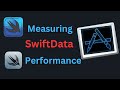 Measuring CoreData & SwiftData Performance with Xcode Instruments