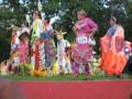 shinnecock reservation annual pow wow 2009. introduction