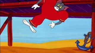 Tom & Jerry /episode-1