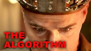 The Algorithm that's Controlling Your Life