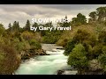 SLOW RIVERS by Gary Fravel