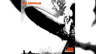 Led Zeppelin - Led Zeppelin I (1969) (Full Album)