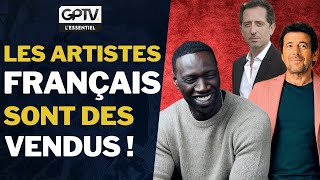 SHOWBIZ : CES BOURGEOIS QUI DOMINENT LA CULTURE, JUSQU’À QUAND ? | GPTV L’ESSENTIEL