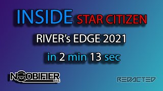 Inside Star Citizen - BIG FEATURES in 2 min 13 Sec