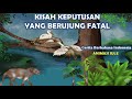 KISAH KEPUTUSAN YANG BERAKIBAT FATAL, Cerita Berbahasa Indonesia ANIMASI SULE