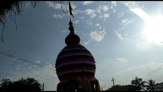 Bevinahalli, (Koppal district) Jatra Mahotsava..