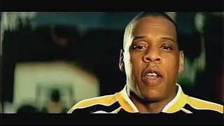 JAY-Z feat. Beyoncé - 03' Bonnie \u0026 Clyde (4K 60pfs) (Official Video)