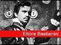 Ettore Bastianini: Verdi - Don Carlos, 'Death of Rodrigo'