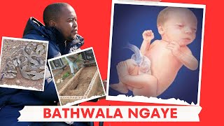 PART 1- Bathwala Ngaye, Kushone 6 Wezingane Zakhe, eyodwa Yakhubazeka