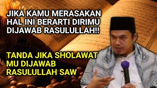 JIKA DIRIMU MERASAKAN HAL INI SELAMAT KQMU DI JAWAB RASULULLAH ‼️ BUYA ARRAZY HASYIM