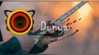 Kizjibek - Dunya