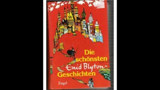 Buch Enid Blyton die Petze