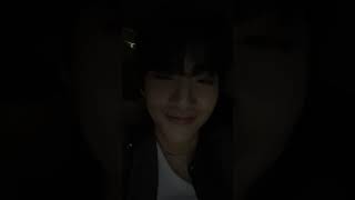 240805 #차주완 인스타 라이브 IG LIVE chajoowan Instagram Live