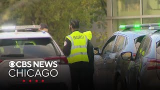 University of Chicago students robbed at gunpoint on campus