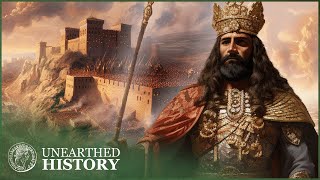 Why The Assyrians Failed To Conquer Jerusalem | The Naked Archaeologist | Unearthed History