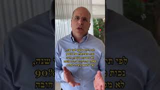 מהם התנאים כדי לקבל פטור רפואי ממס הכנסה❓ חשוב שתצפו ▶️