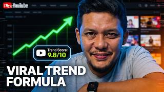 Here How I Use This Simple Formula To Predict Virality On Youtube