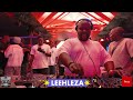 LEEHLEZA | Rands Cape Town – Live DJ Set | Amapiano | Rands Sundays