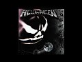 helloween salvation