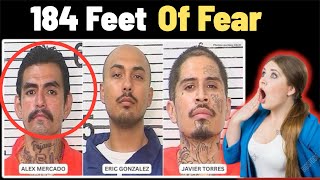 “New Update: What Sparked the Calipatria Stabbing — Latest Details on Alex Mercado’s Death”