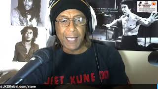 The I Love Jeet Kune Do Broadcast #217 | The One About: Bruce Lee Reminds Me Of...