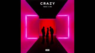 BEAUZ \u0026 JVNA - Crazy (Official instrumental)